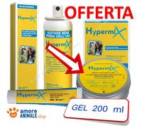 RI.MOS. HYPERMIX GEL-CREMA 200 ML.