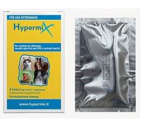 Hypermix HYPERMIX OIL 5 FIALE MONODOSI 5 ML