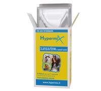 Hypermix HYPERMIX OIL 5 FIALE MONODOSI 5 ML