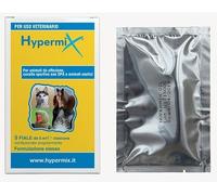 Hypermix HYPERMIX OIL 5 FIALE MONODOSI 5 ML