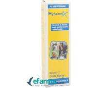 Mosa Hypermix Gel 30 200 ml + Spray 30 ml – Cicatrizzante per animali