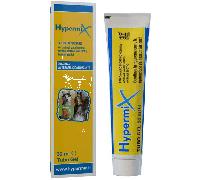 Hypermix Crema/Gel Tubo 30 Ml