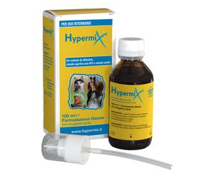 HYPERMIX Soluz.Oleosa 100ml
