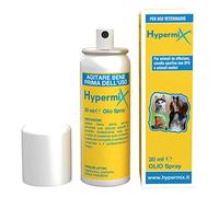HYPERMIX GEL 30 / 200 ml Spray 30 ml ⇢ Cicatrizzante Coadiuvante per ANIMALI