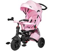 HyperMotion Tobi Velar triciclo 3 in 1 Rosa | Tobi Velar Rosa