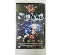 Hypernauts Vol. 2 - Into the dark