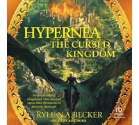Hypernea: The Cursed Kingdom