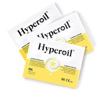 HYPEROIL FIALA DA 5ml OLIO BUSTA LESIONI COMPLESSE - CONFEZIONE RISPARMIO 3 BUSTE