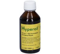 Hyperoil Oil Formulation 100 ml Spray