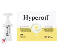 HYPEROIL OLIO FIALA 5 ML LESIONI COMPLESSE