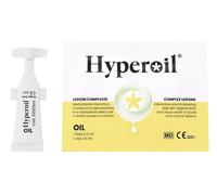 HYPEROIL OLIO FIALA 5ML