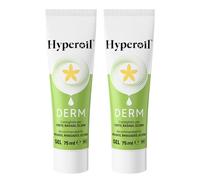 HYPEROIL TUBO GEL 75ml DERMO Dispositivo medico CE - Confezione risparmio 2 pezzi