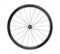 Hyperon Ultra DB 2-Way Fit HG - Ruote Bici Strada Disco Carbonio 700c