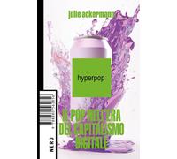 Hyperpop. Il pop nell'era del capitalismo digitale [Paperback] [Jan 29, 2025] Ac