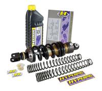 Hyperpro Amortisseur Suzuki Dl 650 V-strom 04-16 Sb-su06-0ac-ap