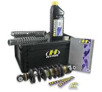 Hyperpro Amortisseur Yamaha Fjr 1300 01-12 Sb-ya13-0aa-ap