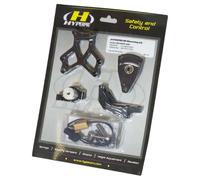 Hyperpro Kit De Montage De L´amortisseur De Direction Bmw R 12 Ninet Abs 24-26