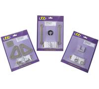 Hyperpro LK, Kit di abbassamento -40 mm male