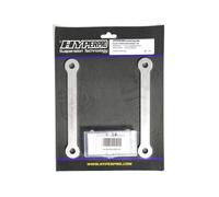 HYPERPRO - LOW KIT -50MM SUZ GS500E - LOWERING LINK KIT REAR -50MM - Dalbellomot