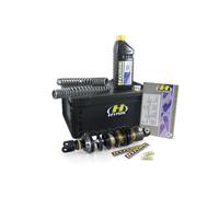 HYPERPRO SB-YA09-6AC-AP STREETBOX YAMAHA MT-09 ABS SPORT TRACKER 2016