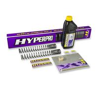 Hyperpro Set Molle Forcella Kawasaki Z 750 04-06 Sp-ka07-ssa010