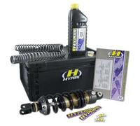 Hyperpro Shock Yamaha Mt-09 13-16 Sb-ya09-6ac-ap