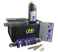 Hyperpro Shock Yamaha Mt-09 17 Sb-ya09-6ac-bh