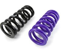 Hyperpro SSB/SSL, abbassamento della molla posteriore -40 mm male