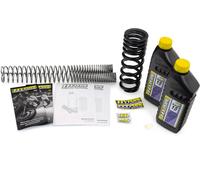 Hyperpro SSC/SSL, Kit di abbassamento molle anteriori/posteriori -30 mm male