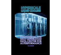 Hyperscale Liquid Cooling: Engineering the Next-Generation Data Center for AI Performance