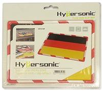 Hypersonic HP2749 Tappetino Cruscotto Anti Scivolo