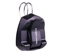 Hypersonic HP3523-3 - Supporto Universale per Occhiali da Sole, 55 x 53 x 67 mm