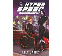 Hyperspeed: An MM Sci-Fi Racing Romance