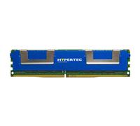 Hypertec 00D4968-HY memoria 16 GB 1 x 16 GB DDR3 1600 MHz (A IBM equivalent 16GB Registered Dimm DDR3-1600 [PC3-12800 Dual Rank X4] Legacy [1Year warranty]) - Nouvo