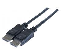 Hypertec 128111-HY cavo DisplayPort 1,5 m Nero