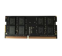 Hypertec 3TK84AA-HY memoria 16 GB 1 x 16 GB DDR4 2666 MHz (A HP Inc. equivalent 16 GB Unbuffered Non-ECC DDR4 SDRAM - SO-DIMM 260-pin 2666 MHz [PC4-21300] [1Year warranty]) - Nouvo