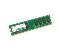 Hypertec 8GB PC3-8500R memoria 1 x 8 GB DDR3 240-pin DIMM (Fujitsu equivalent 8G