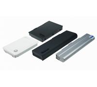 Hypertec DEL-BAT/X3HI ricambio per computer portatili Batteria NEW