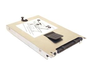 Hypertec Disco rigido da 80 GB SATA2 5400 RPM per HP/Compaq Probook