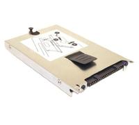 Hypertec Disco rigido SATA da 120 GB, 2,5", 5400 giri/min, per HP/Compaq Probook/Presario
