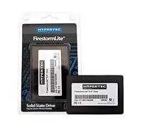Hypertec Firestormlite 240 GB 6,3 cm 7 mm SATA 6 Gbps Solid state Drive con adattatore 9.5 mm