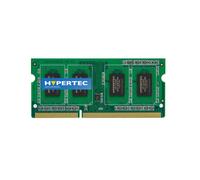 Hypertec GX70J36384-HY memoria 8 GB DDR3L 1600 MHz (A Lenovo equivalent 8 GB Low Voltage - unbuffered Non-ECC DDR3L SDRAM - SO-DIMM 204-pin 1600 Mhz Legacy [ PC3L-12800 ] [1Year warranty]) - Nouvo