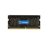 Hypertec HYS4211024816GBOE memoria 16 GB DDR4 2133 MHz (A Hypertec® Hyperam® 16GB DDR4-2133 2Rx8 1.2V 260Pin SODIMM [Lifetime warranty]) - Nouvo