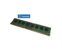Hypertec HYU31651288GBOE memoria 8 GB DDR3 1600 MHz (A Hypertec Hyperam 8GB Legacy PC3-12800 DDR3 Dual Rank DIMM 512X8 [Lifetime warranty]) - Nouvo