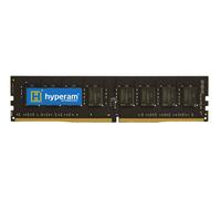 Hypertec HYU42151288GBOE memoria 8 GB DDR4 2133 MHz (A Hypertec® Hyperam® 8GB DDR4-2133 2Rx8 1.2V 288Pin UDIMM [Lifetime warranty]) - Nouvo