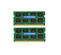 Hypertec ME167G/A-HY memoria 16 GB 2 x 8 GB DDR3 1600 MHz (An Apple equivalent 16 GB Kit Unbuffered Non-ECC DDR3 SDRAM - SO DIMM 204-pin 1600 Mhz Legacy [ PC3-12800 ] [1Year warranty]) - Nouvo