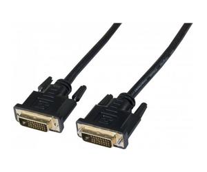 Hypertec ProConnectLite 10 m di cavo DVI DVI-D Nero - Nouvo