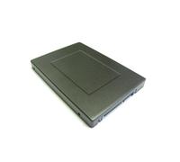 Hypertec - Unità SSD da 240 GB, interfaccia SATA, velocità di lettura 550 MB/s, velocità di scrittura 515 MB/s, per Apple MacBook Pro prodotti a inizio 2009 (modelli MB470/MC026/MB604)