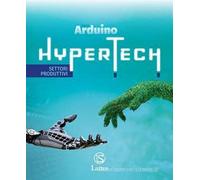 HYPERTECH DISEGNO + SETT.PROD. + QUADERNO DELLE COMP.DIGITALI - (9788869175152) + Materiali didattici - Rebillo