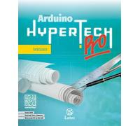 Hypertech pro. Con Disegno, Settori produttivi A, Ambiente D, Quaderno delle competenze digitali online. Per la Scuola media. Con e-book. Con espansione online